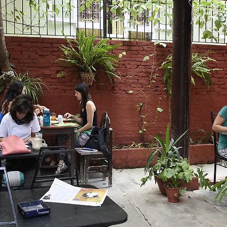 Beehive Hostel Kathmandu Exteriör bild