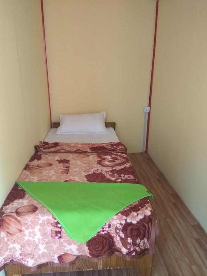 Beehive Hostel Kathmandu Exteriör bild