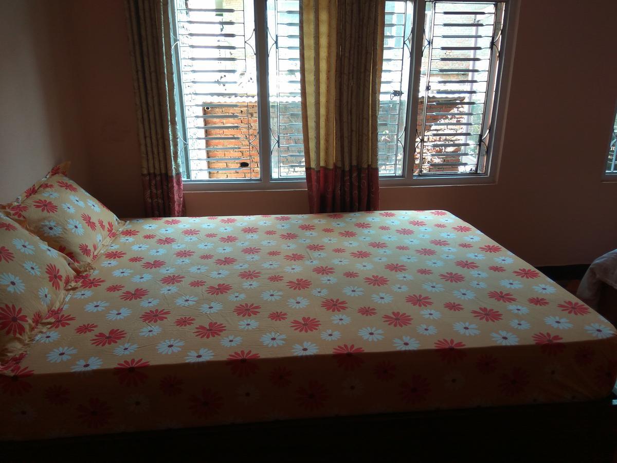 Beehive Hostel Kathmandu Exteriör bild