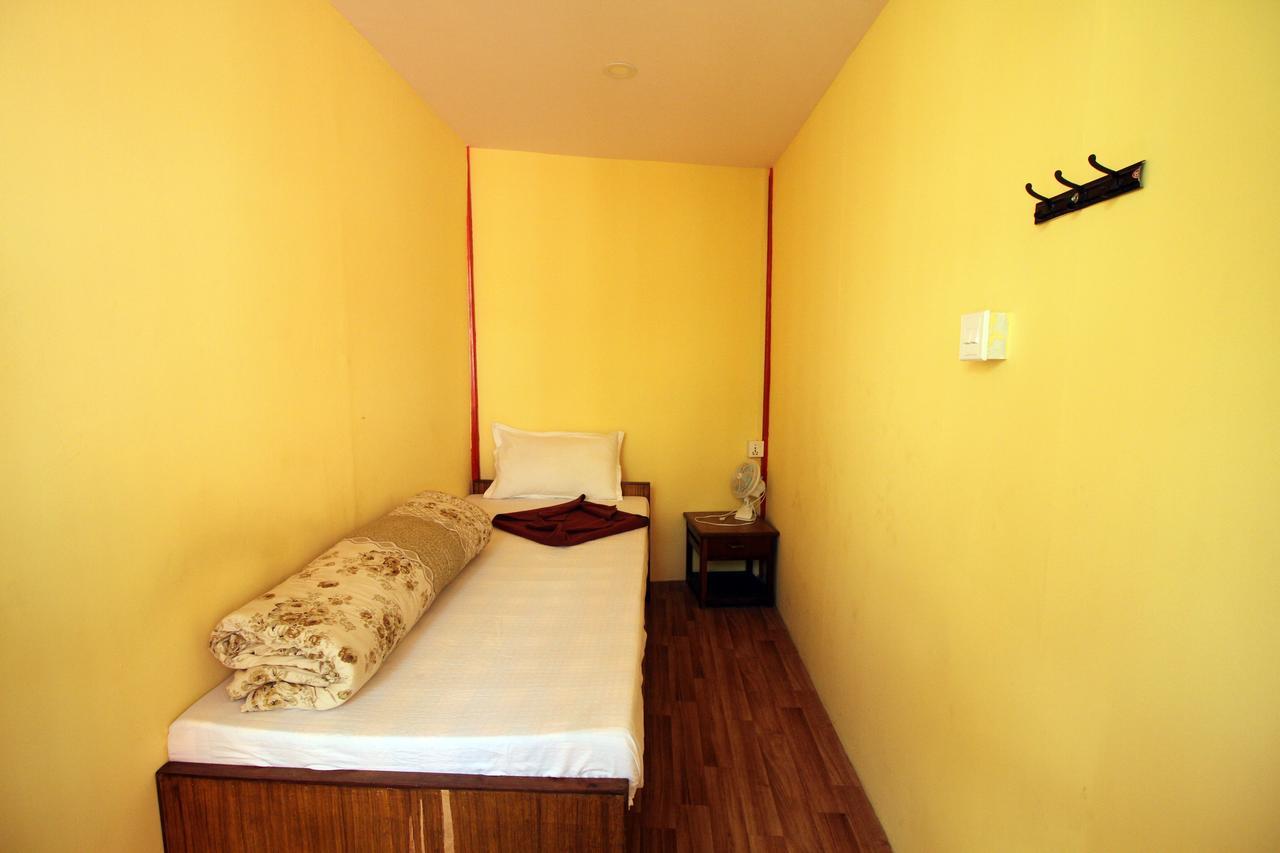 Beehive Hostel Kathmandu Exteriör bild