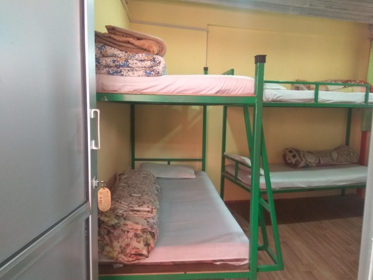 Beehive Hostel Kathmandu Exteriör bild