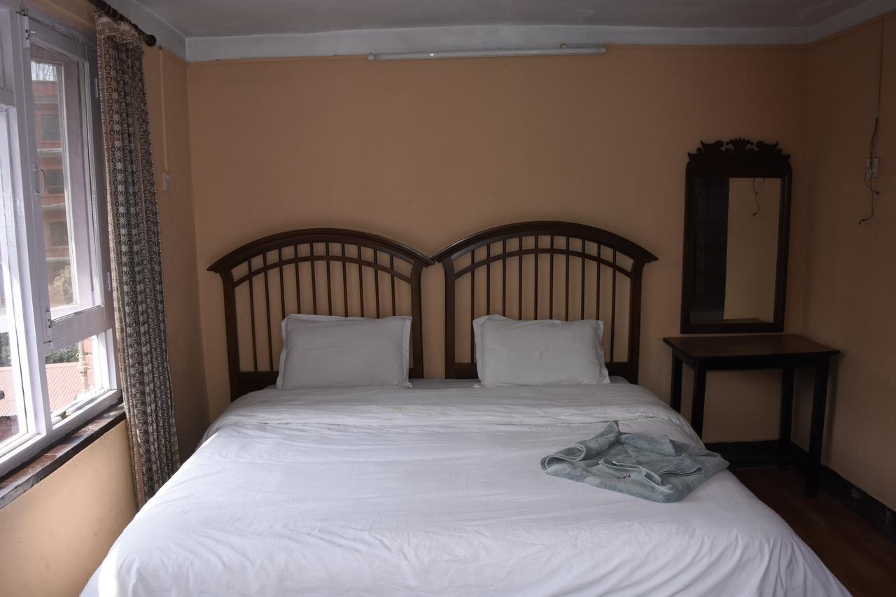 Beehive Hostel Kathmandu Exteriör bild