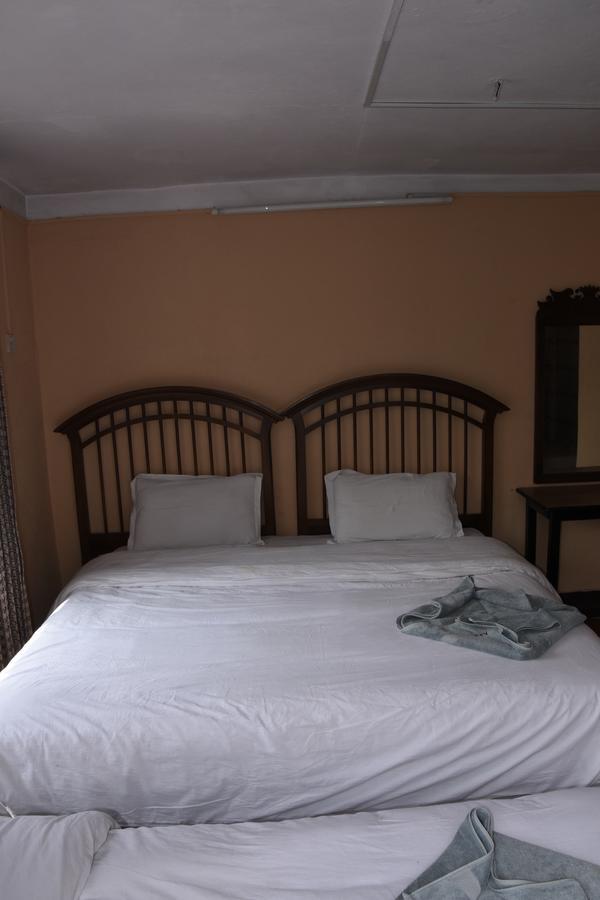 Beehive Hostel Kathmandu Exteriör bild