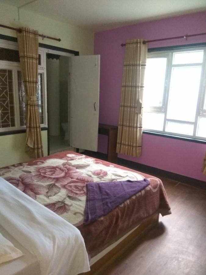 Beehive Hostel Kathmandu Exteriör bild