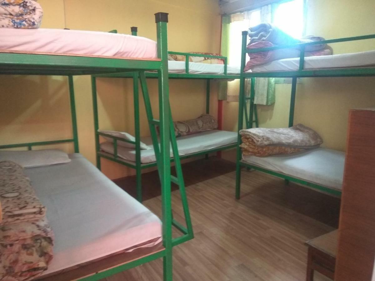 Beehive Hostel Kathmandu Exteriör bild