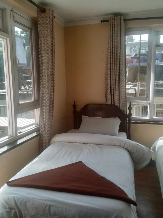 Beehive Hostel Kathmandu Exteriör bild