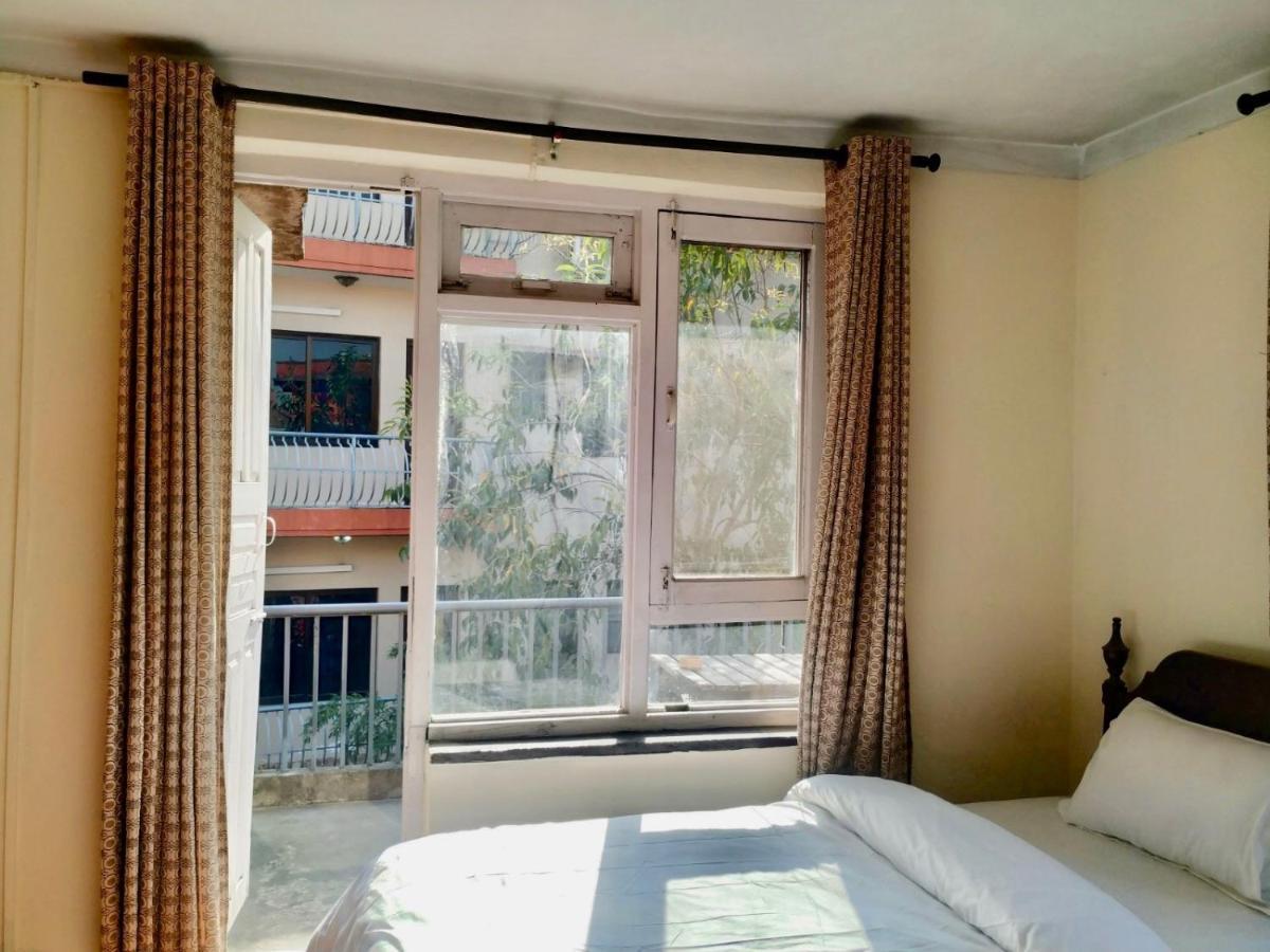 Beehive Hostel Kathmandu Exteriör bild