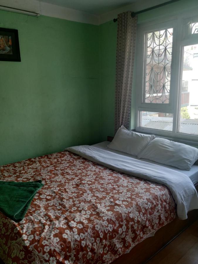 Beehive Hostel Kathmandu Exteriör bild